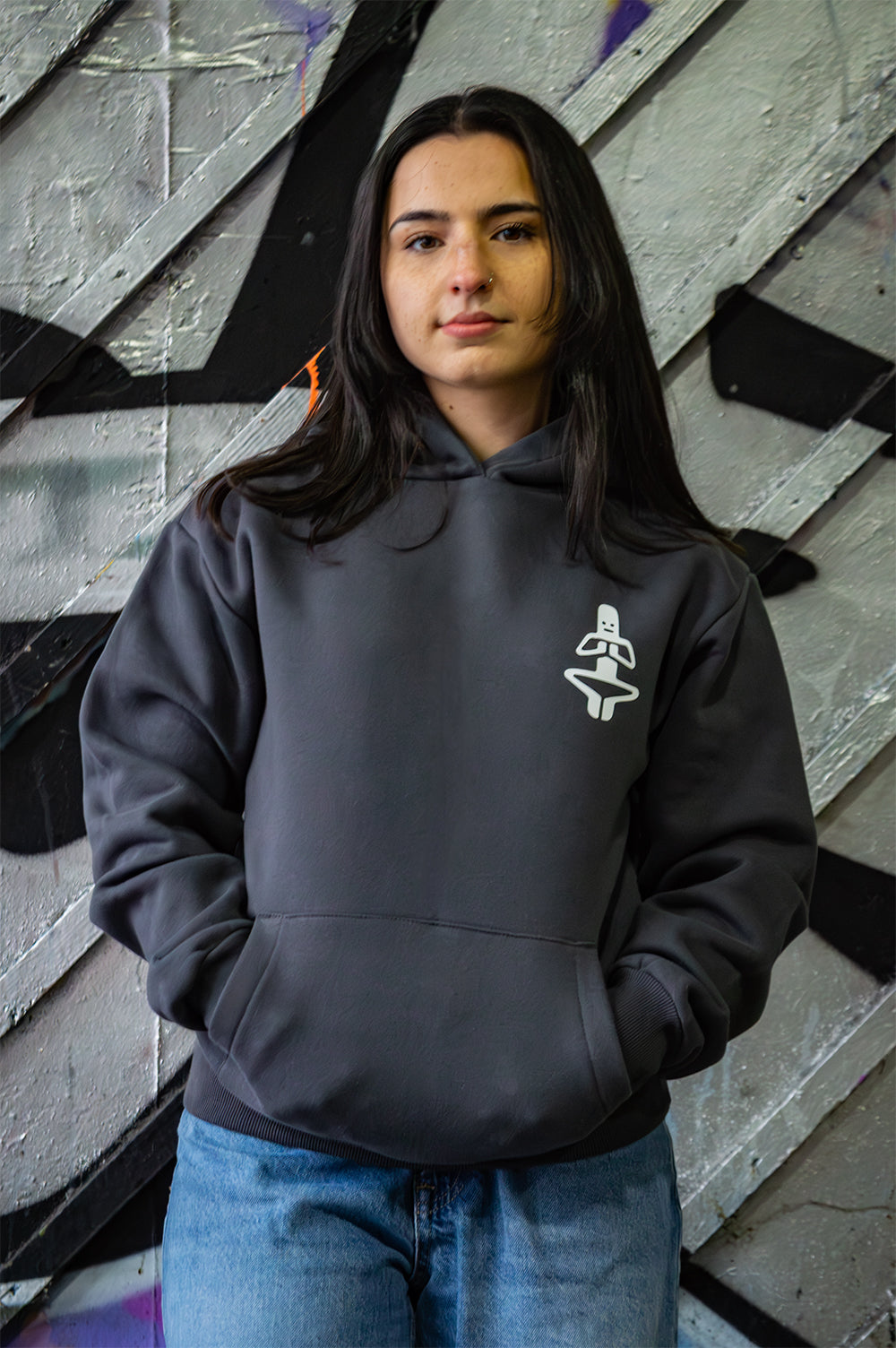 YOGA HOODIE