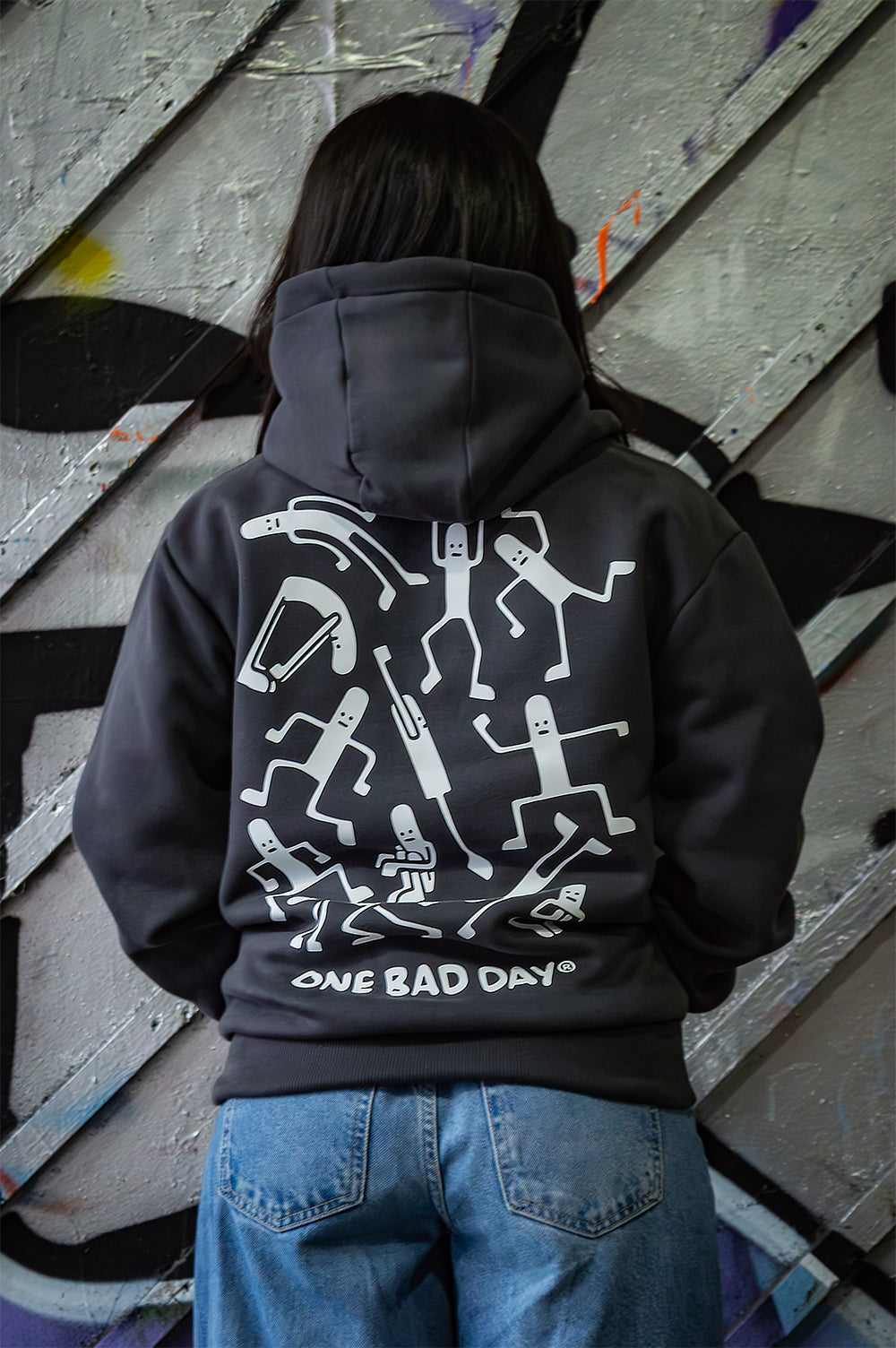 YOGA HOODIE