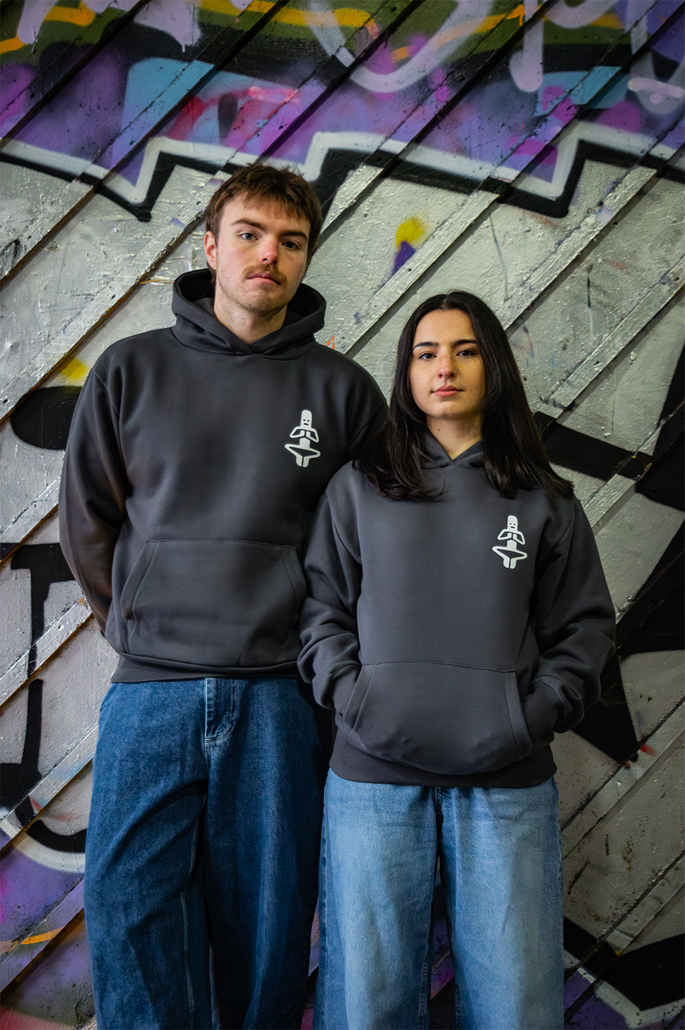 YOGA HOODIE