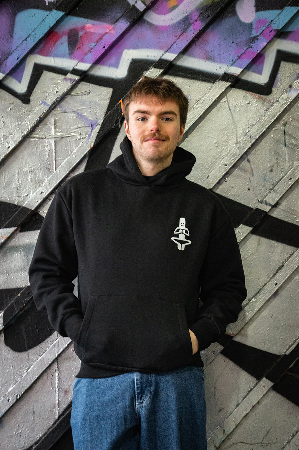 YOGA HOODIE