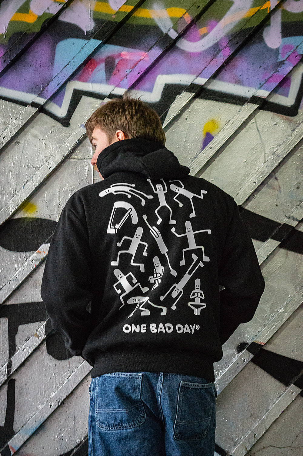 YOGA HOODIE