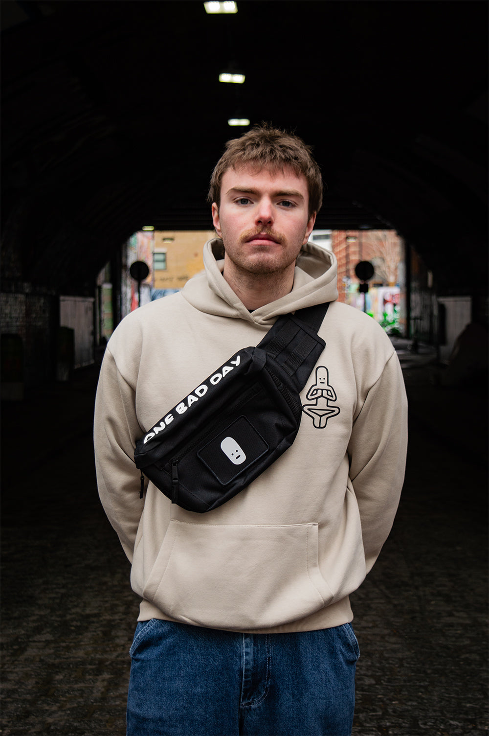 BOLSO UTILITARIO BANDOLERA