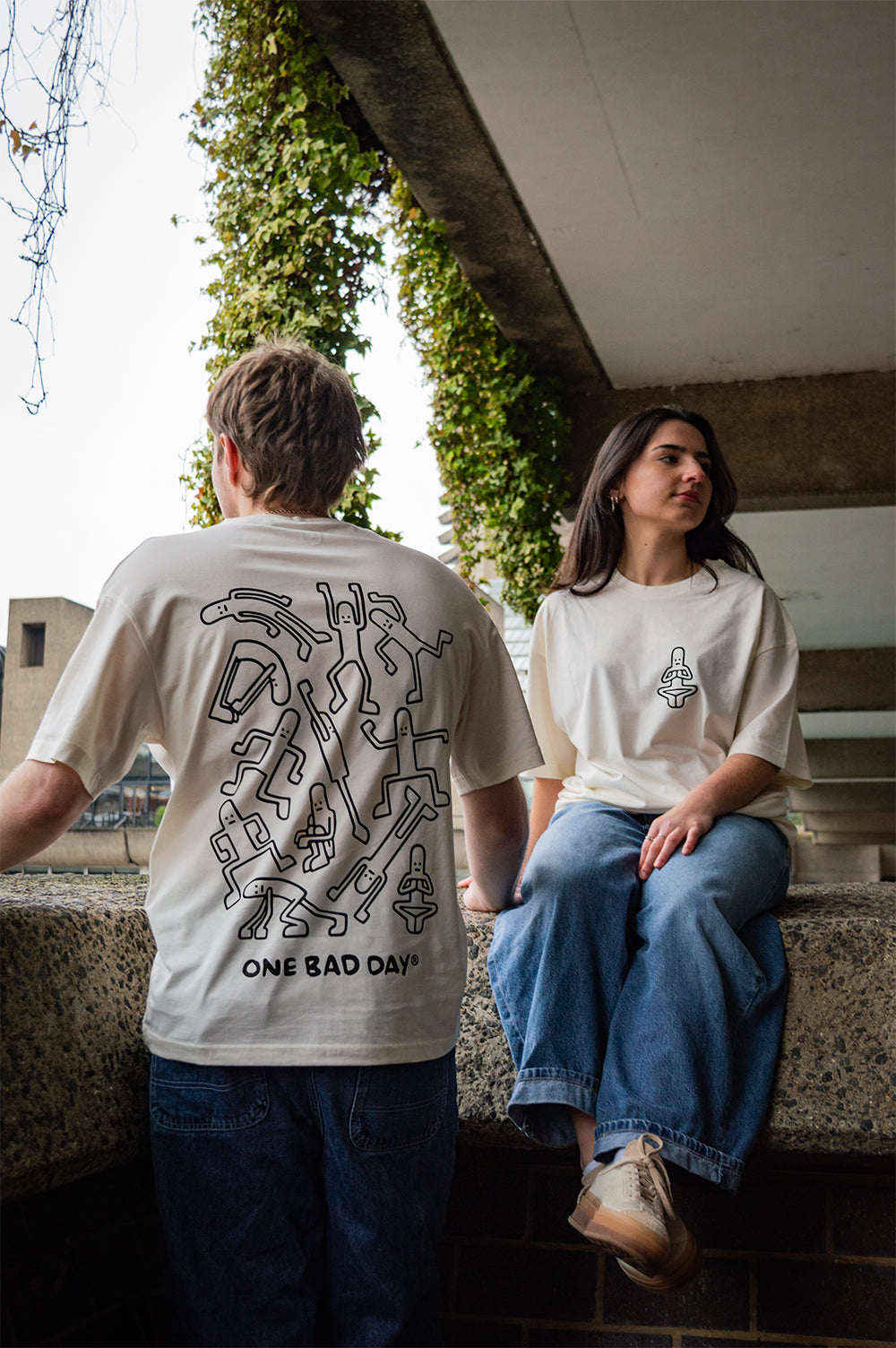 CAMISETA DE YOGA