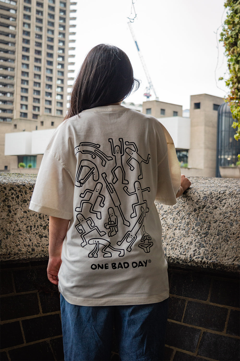 CAMISETA DE YOGA