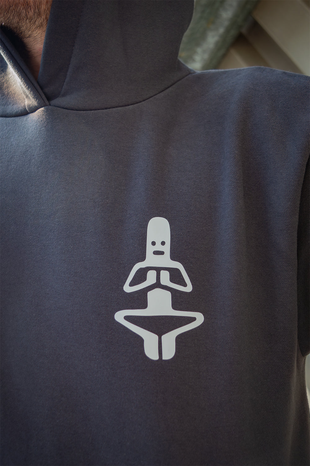 YOGA HOODIE