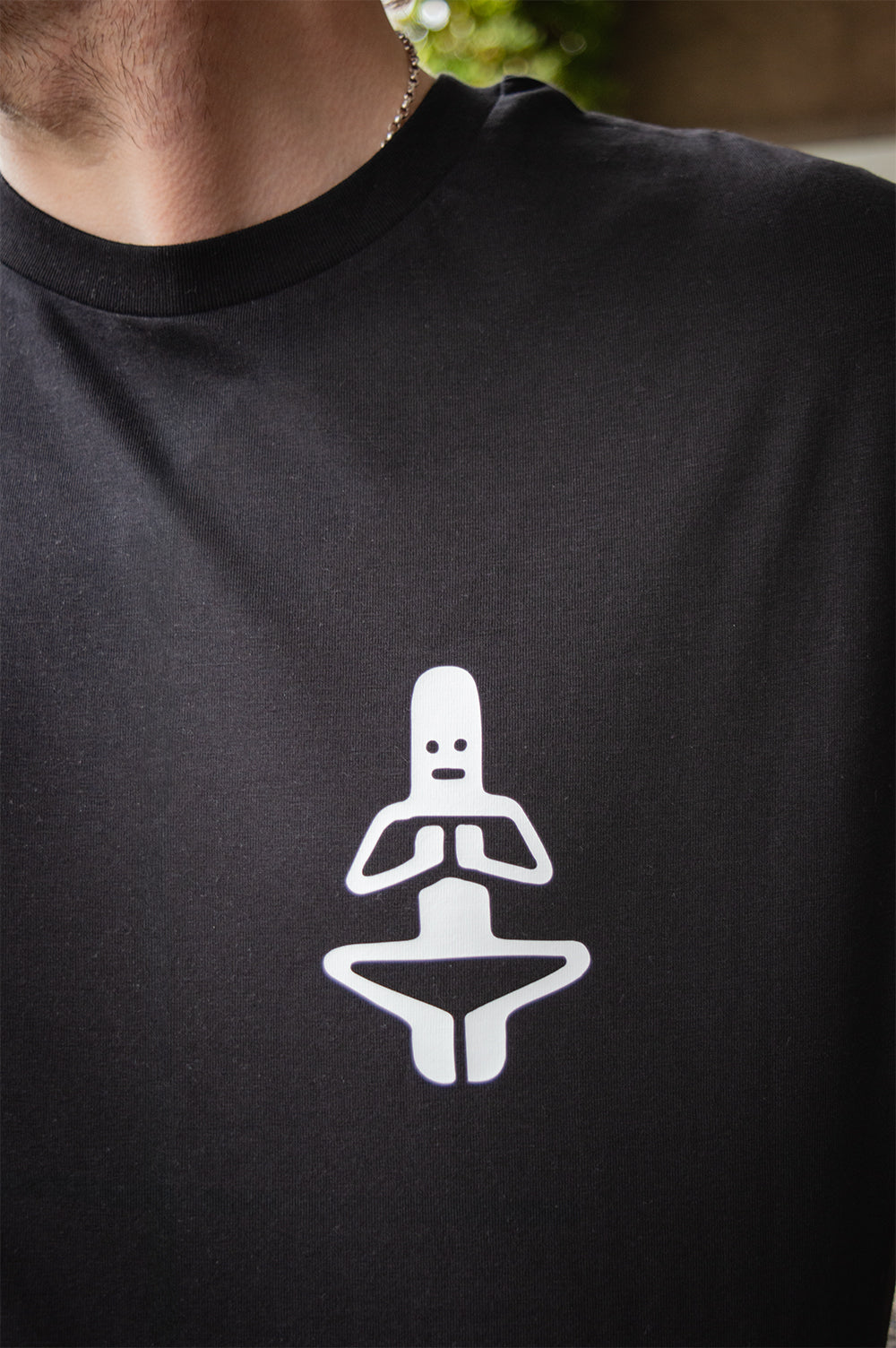 CAMISETA DE YOGA