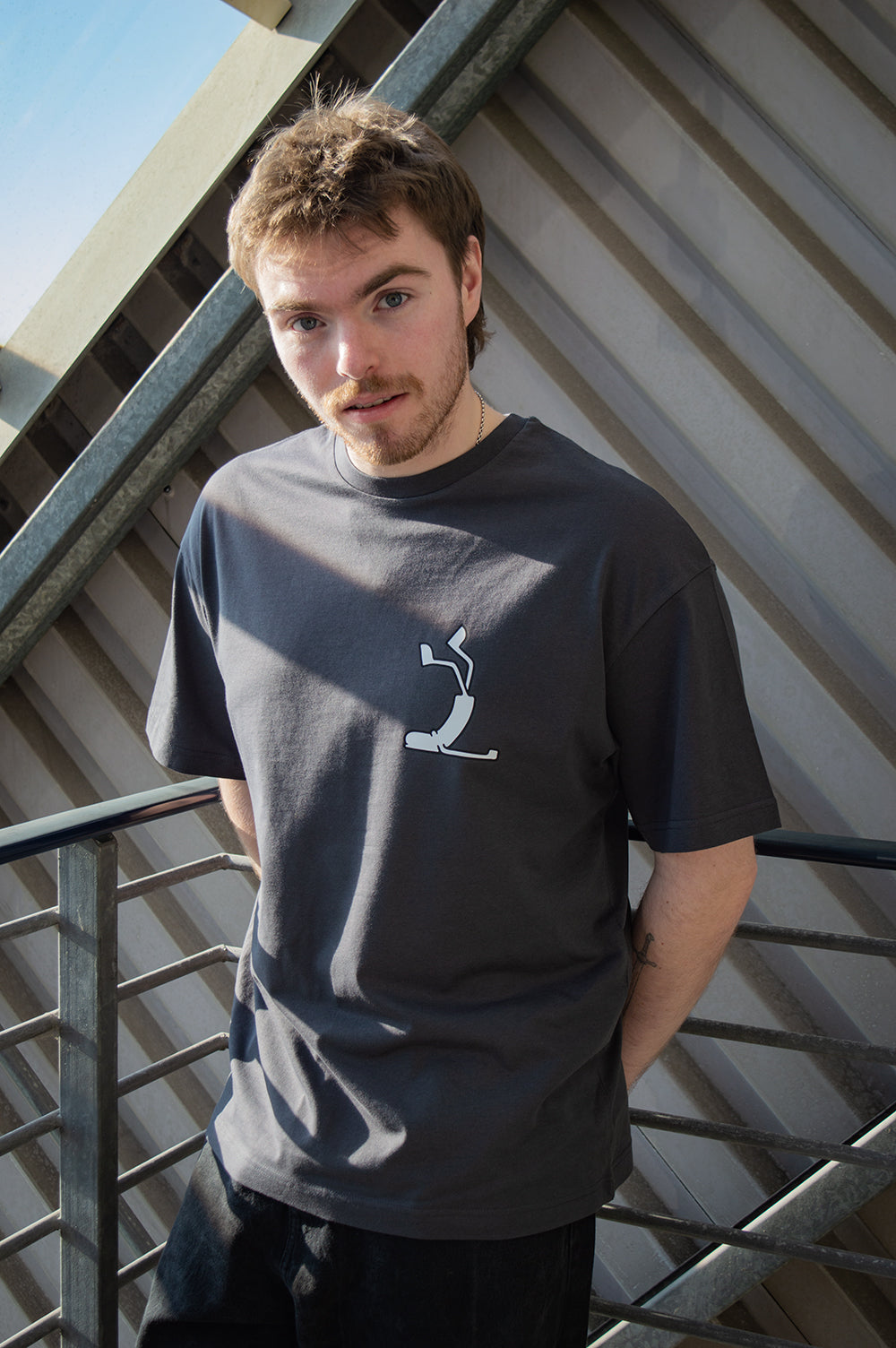 CAMISETA FACELANT