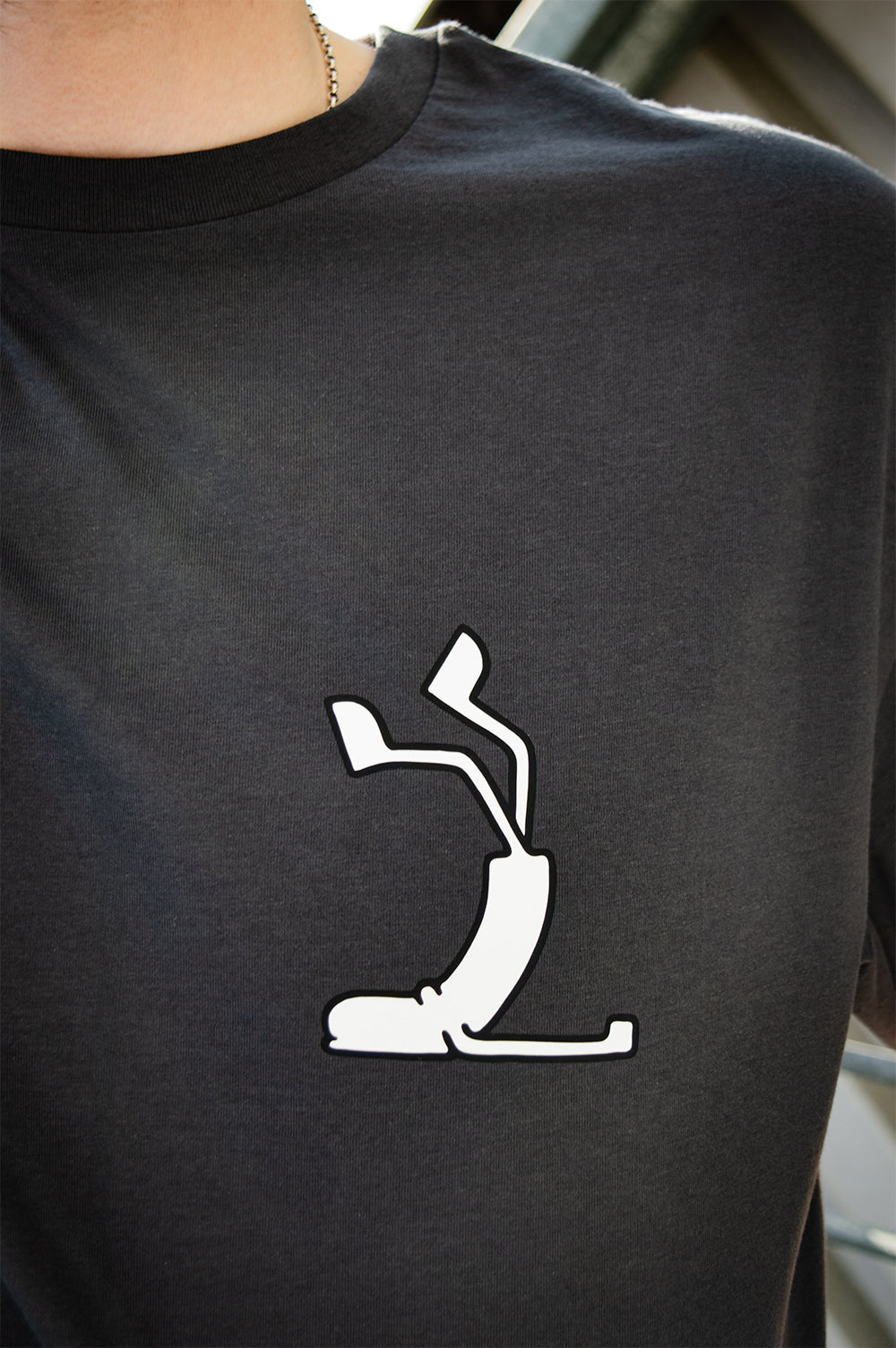 CAMISETA FACELANT