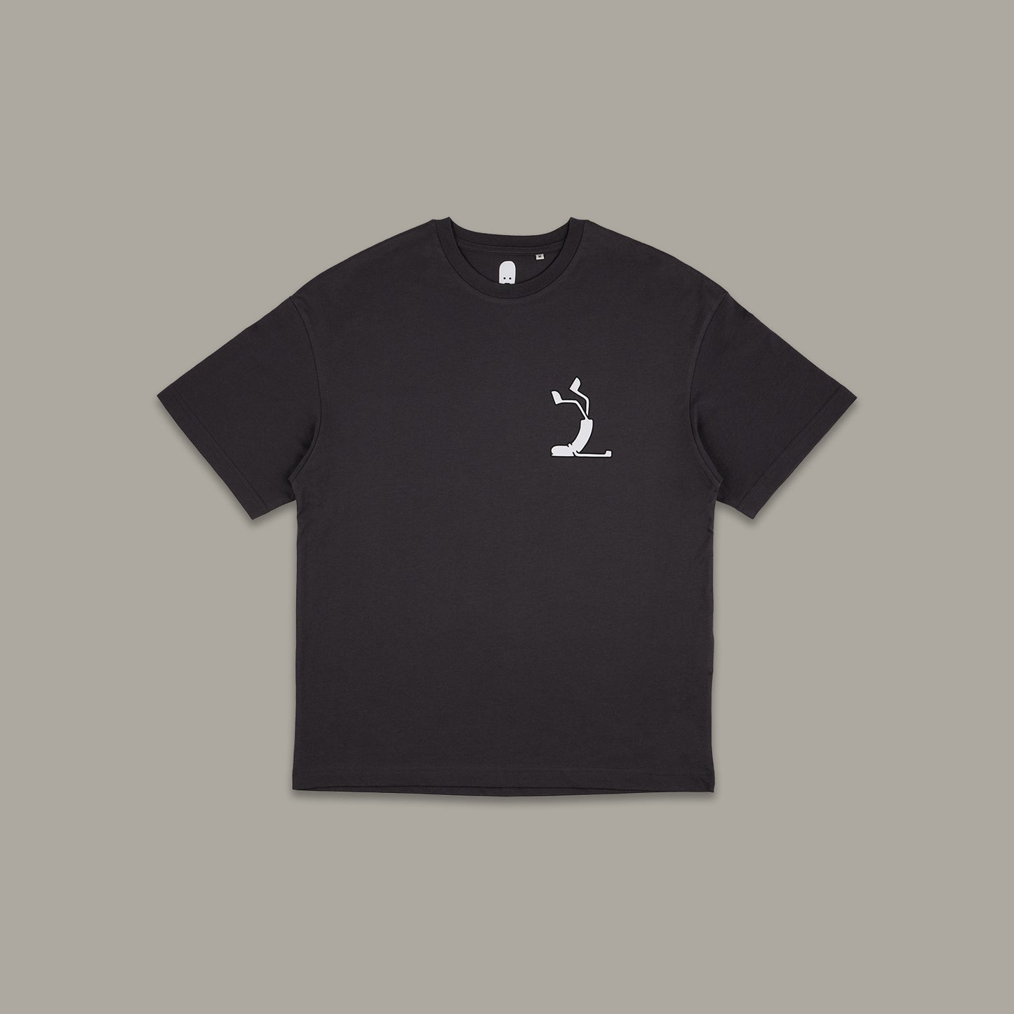 CAMISETA FACELANT