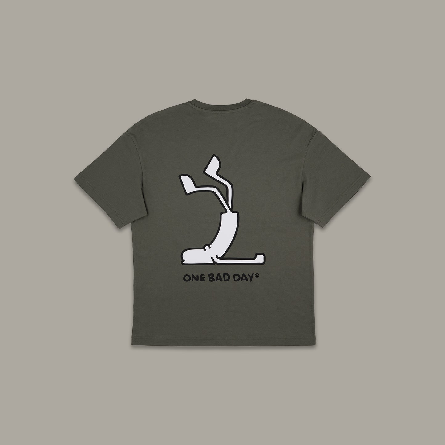 CAMISETA FACELANT