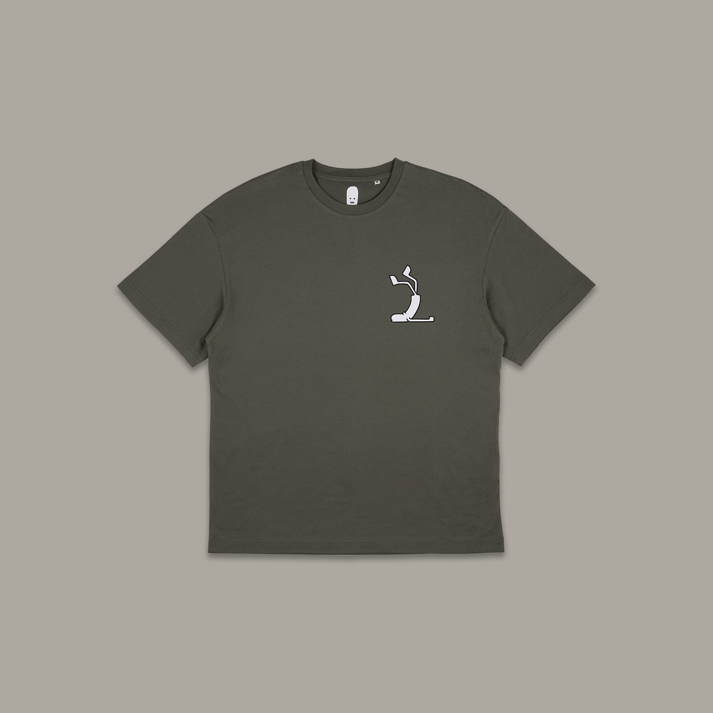 CAMISETA FACELANT