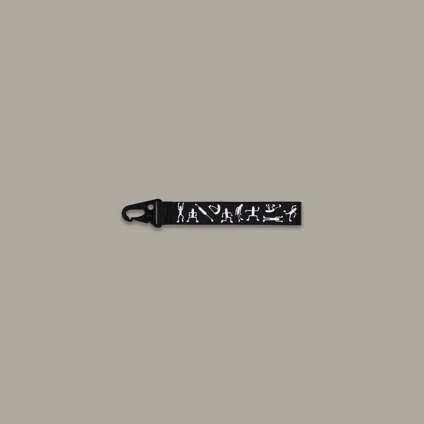 CLIP DE LLAVE