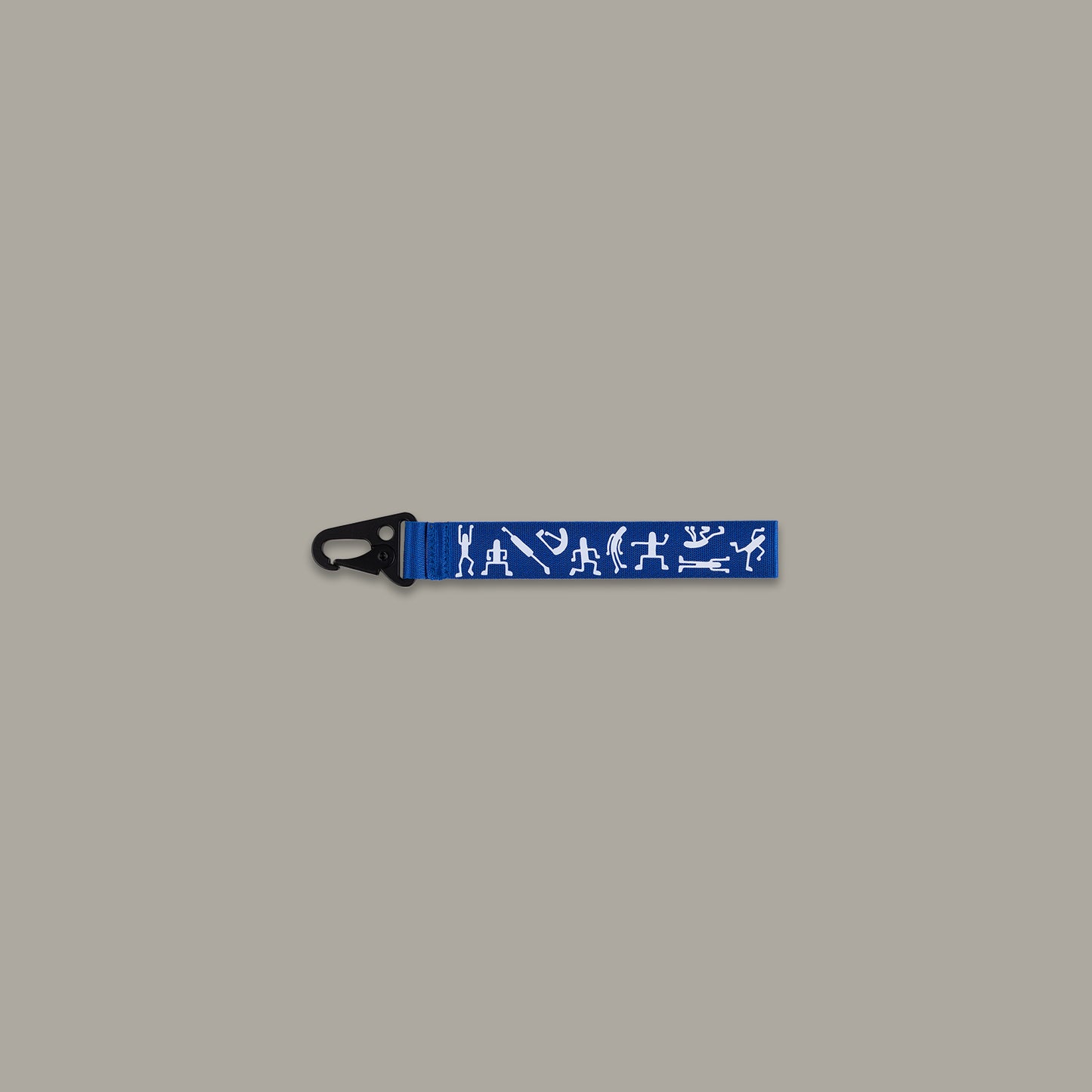 CLIP DE LLAVE