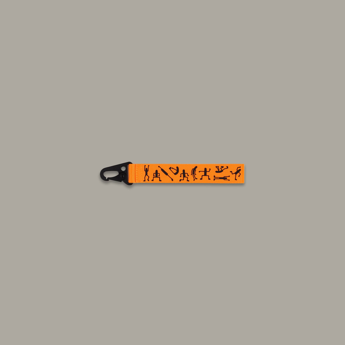 CLIP DE LLAVE