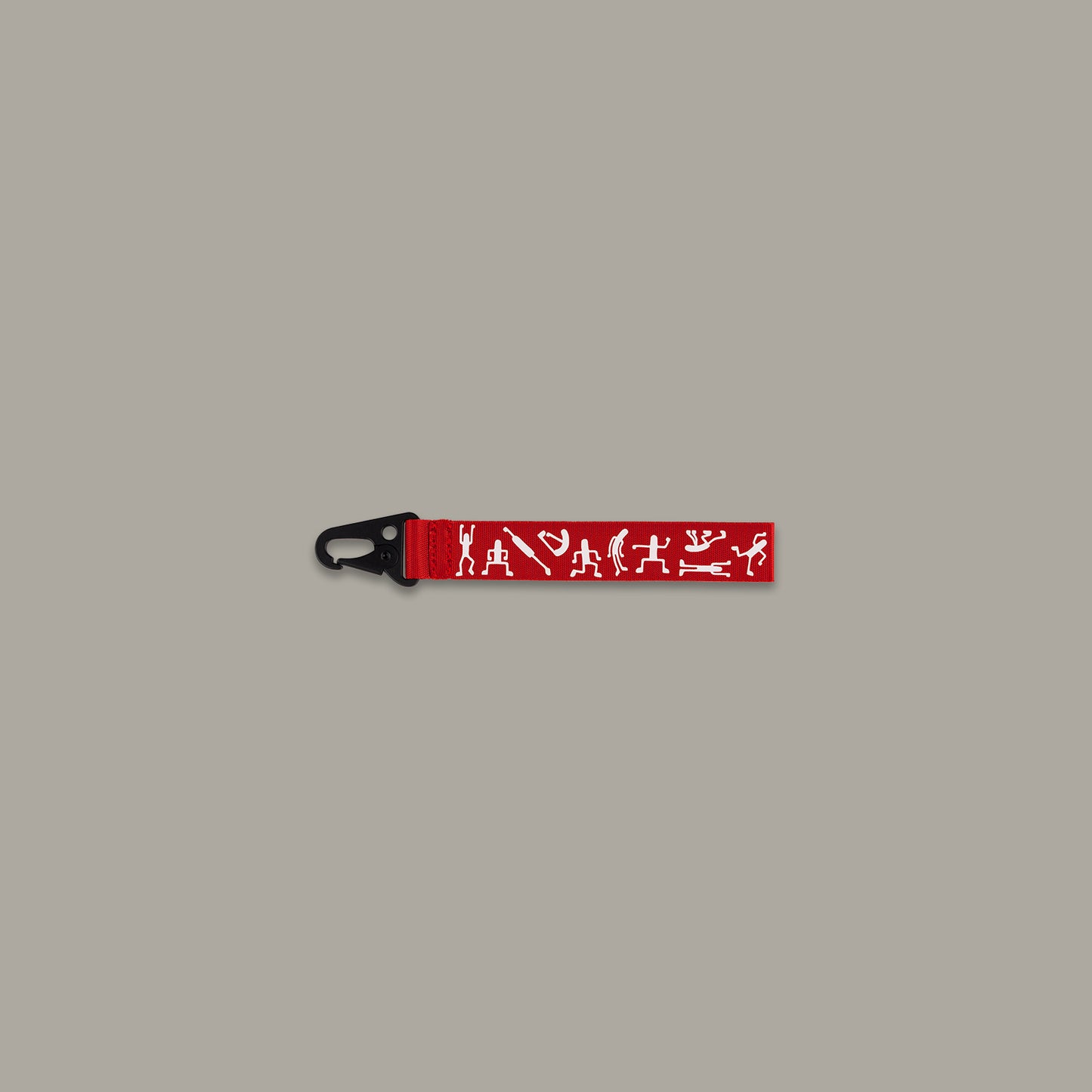 CLIP DE LLAVE