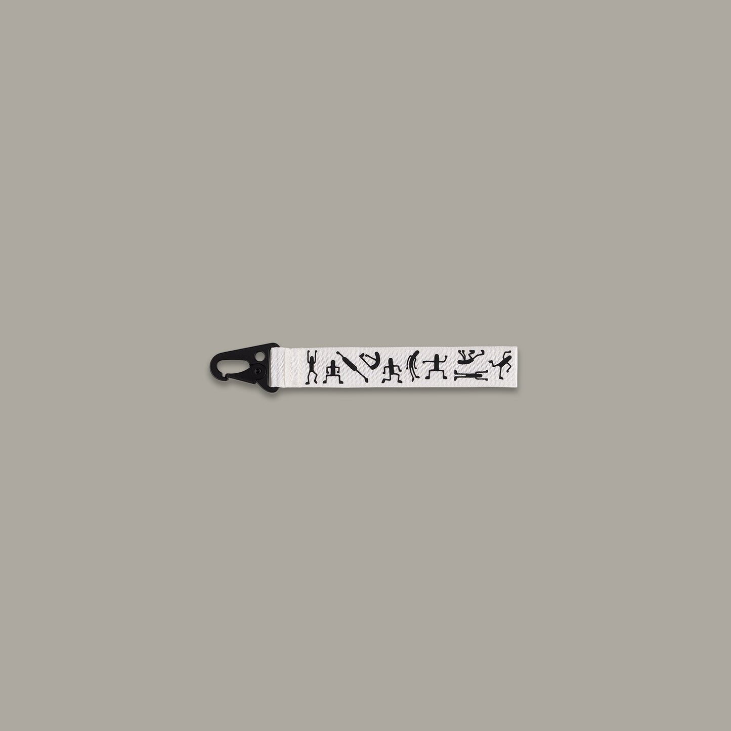 CLIP DE LLAVE
