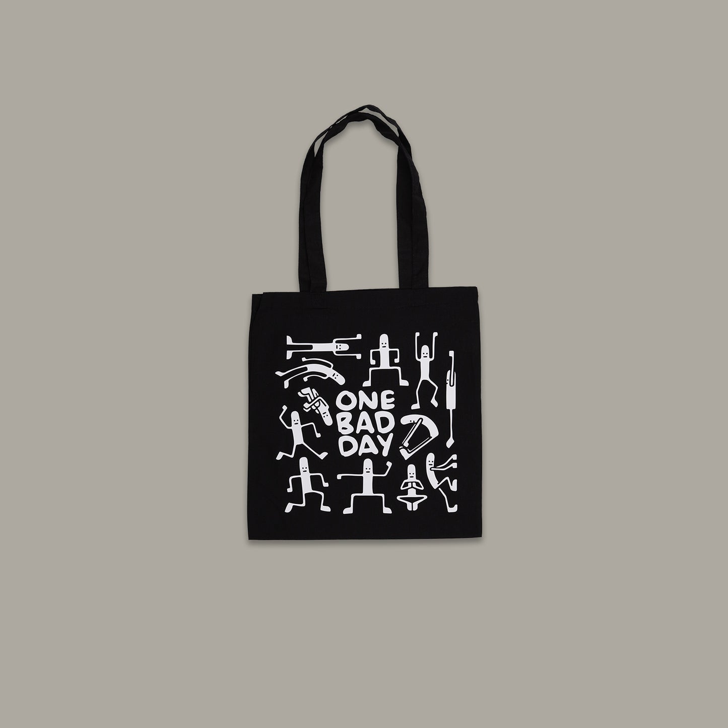 YOGA TOTE BAG