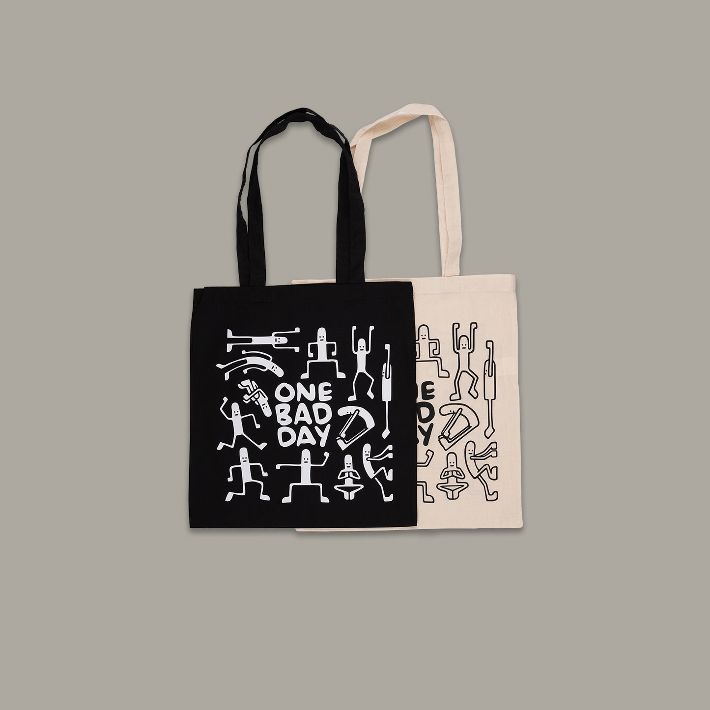 YOGA TOTE BAG