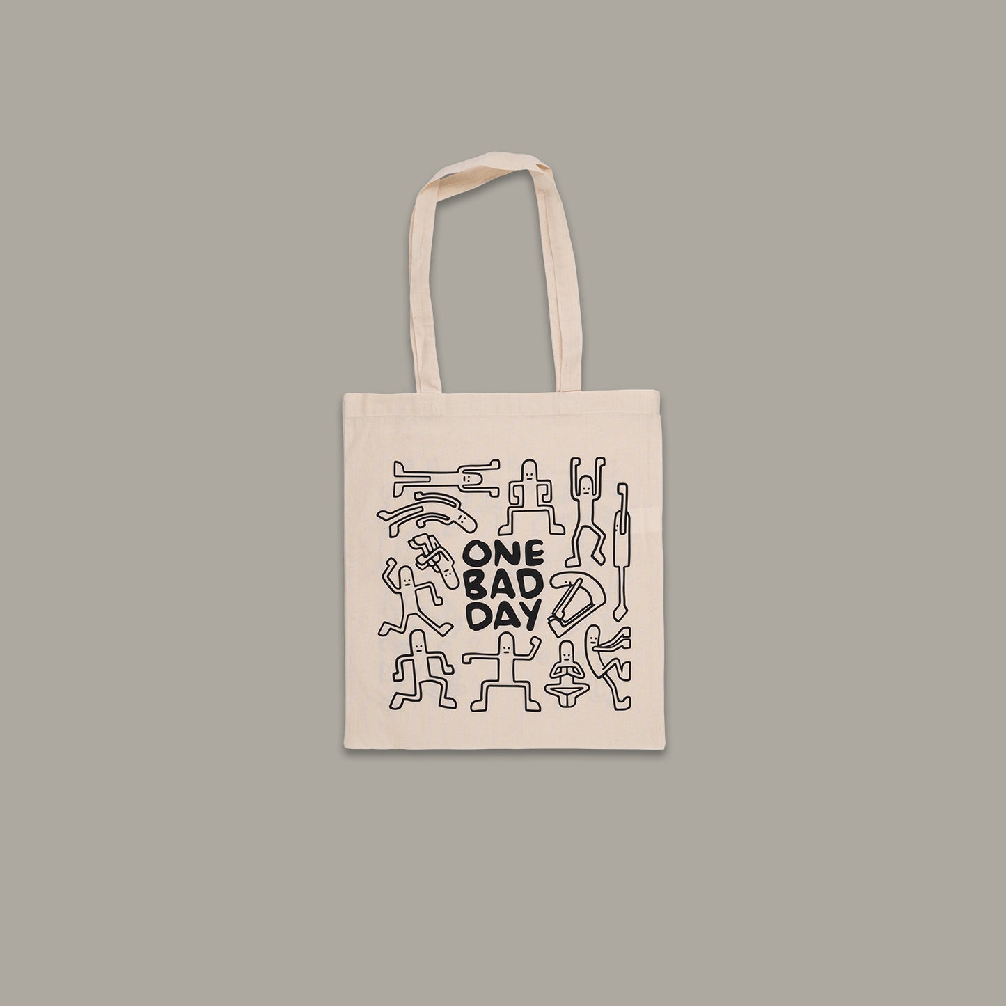 YOGA TOTE BAG