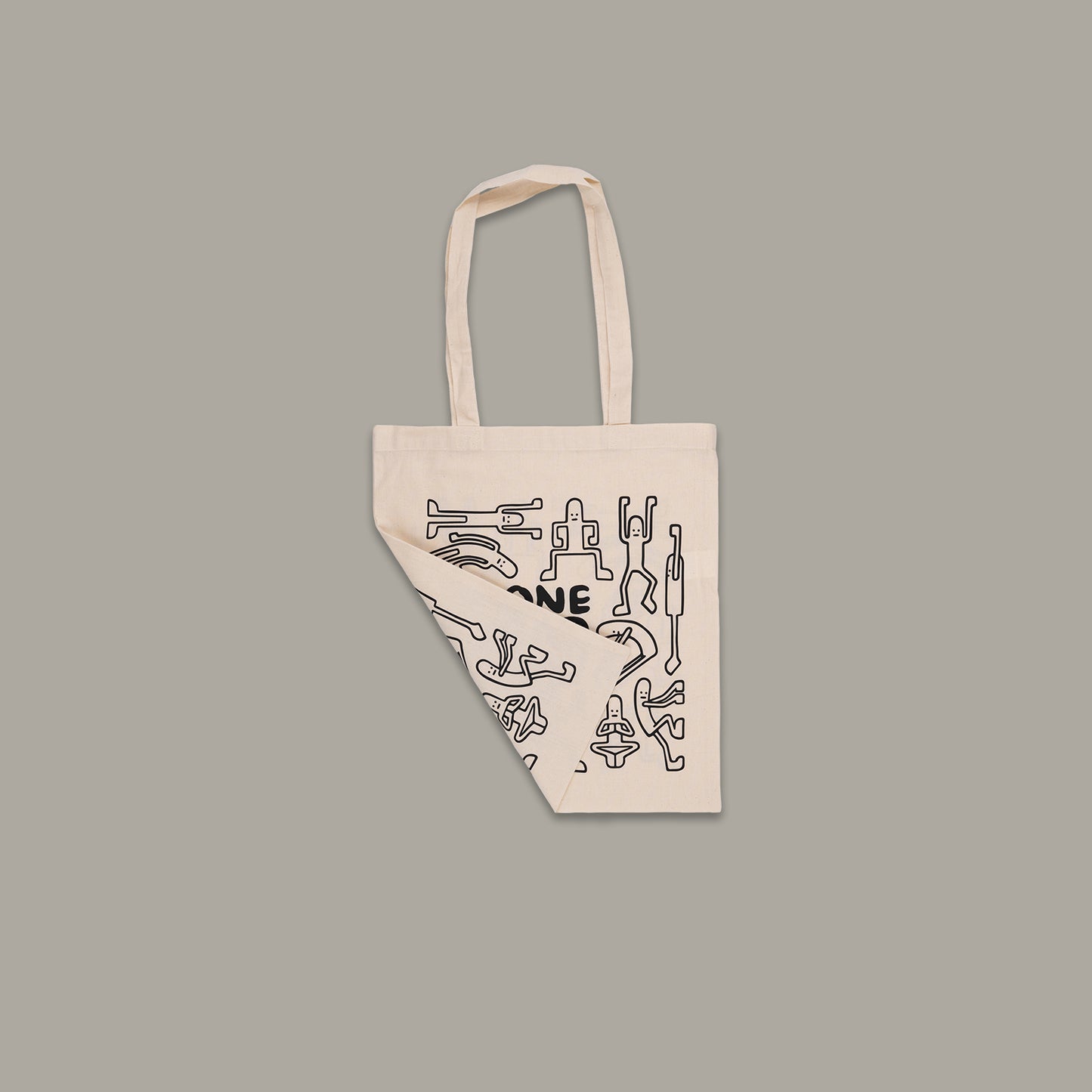 YOGA TOTE BAG