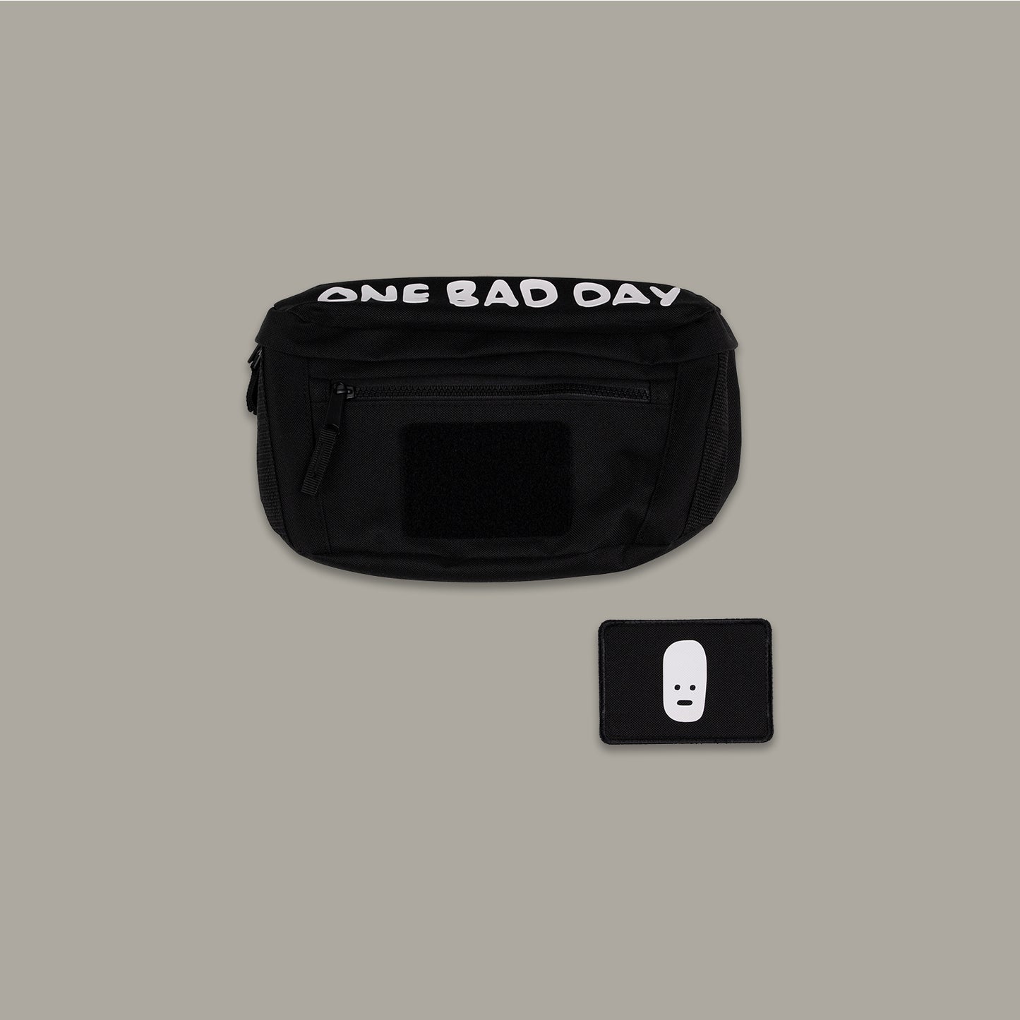 BOLSO UTILITARIO BANDOLERA