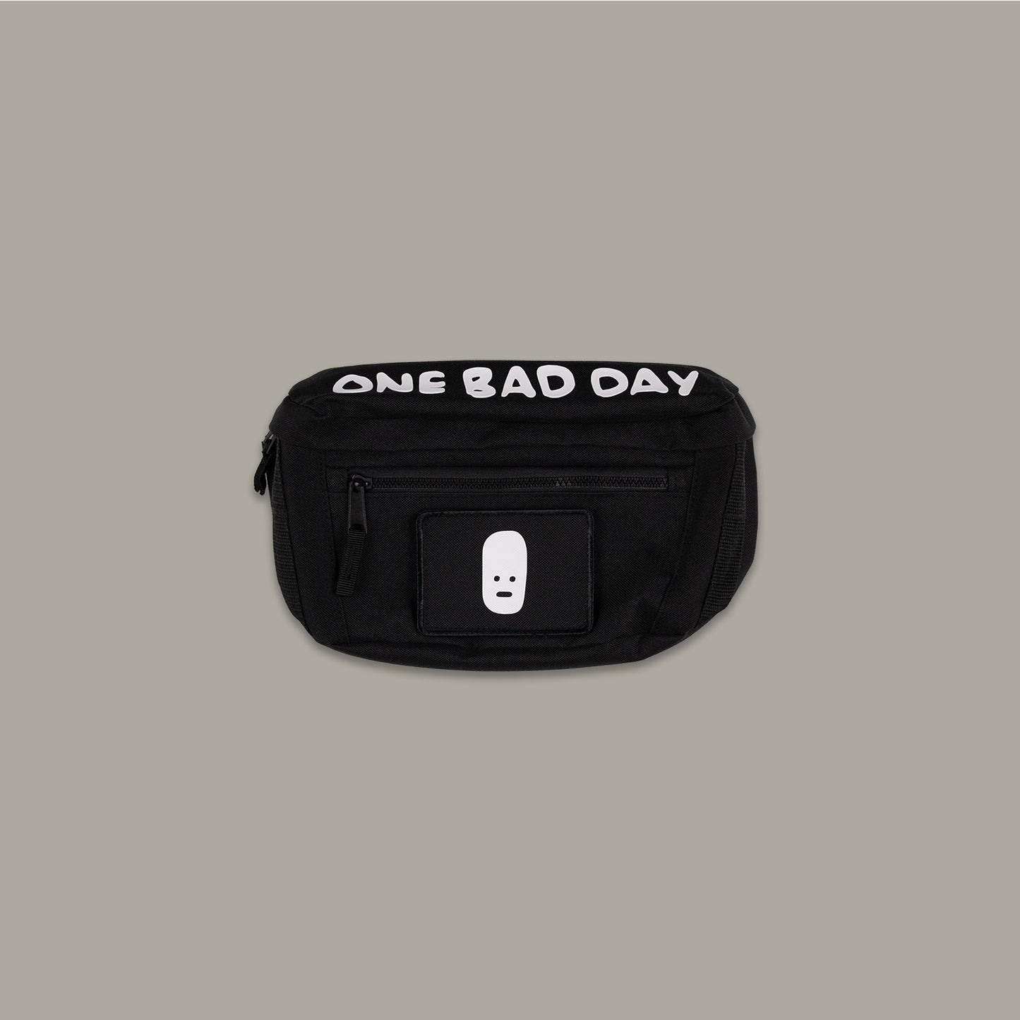 BOLSO UTILITARIO BANDOLERA