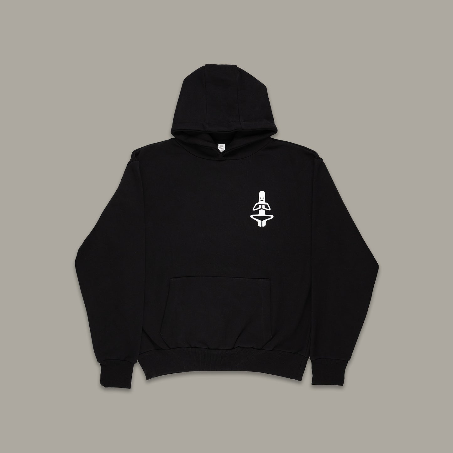YOGA HOODIE