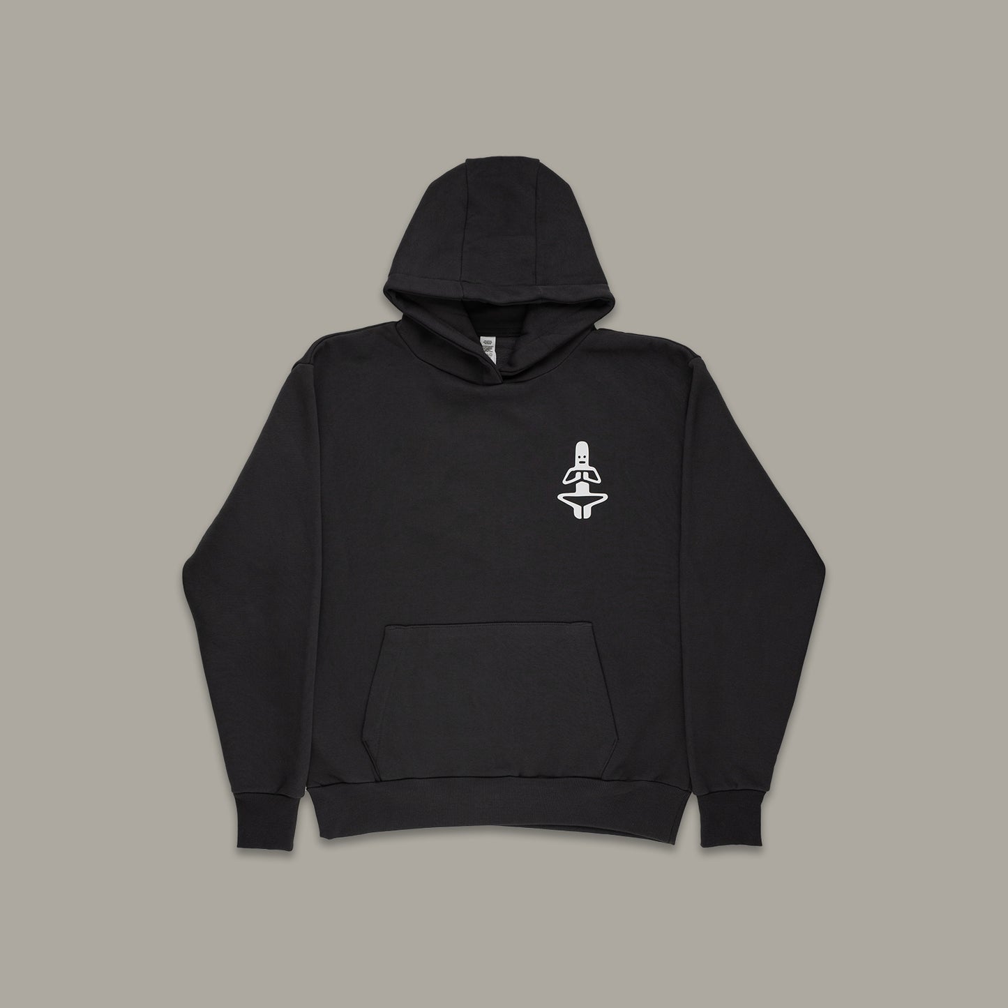 YOGA HOODIE