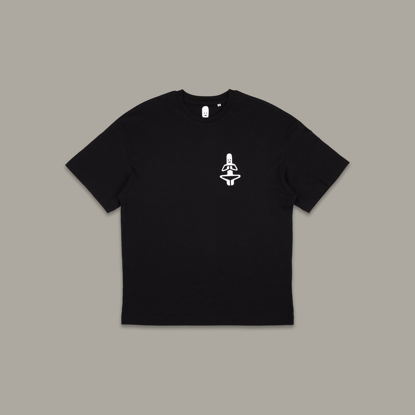CAMISETA DE YOGA