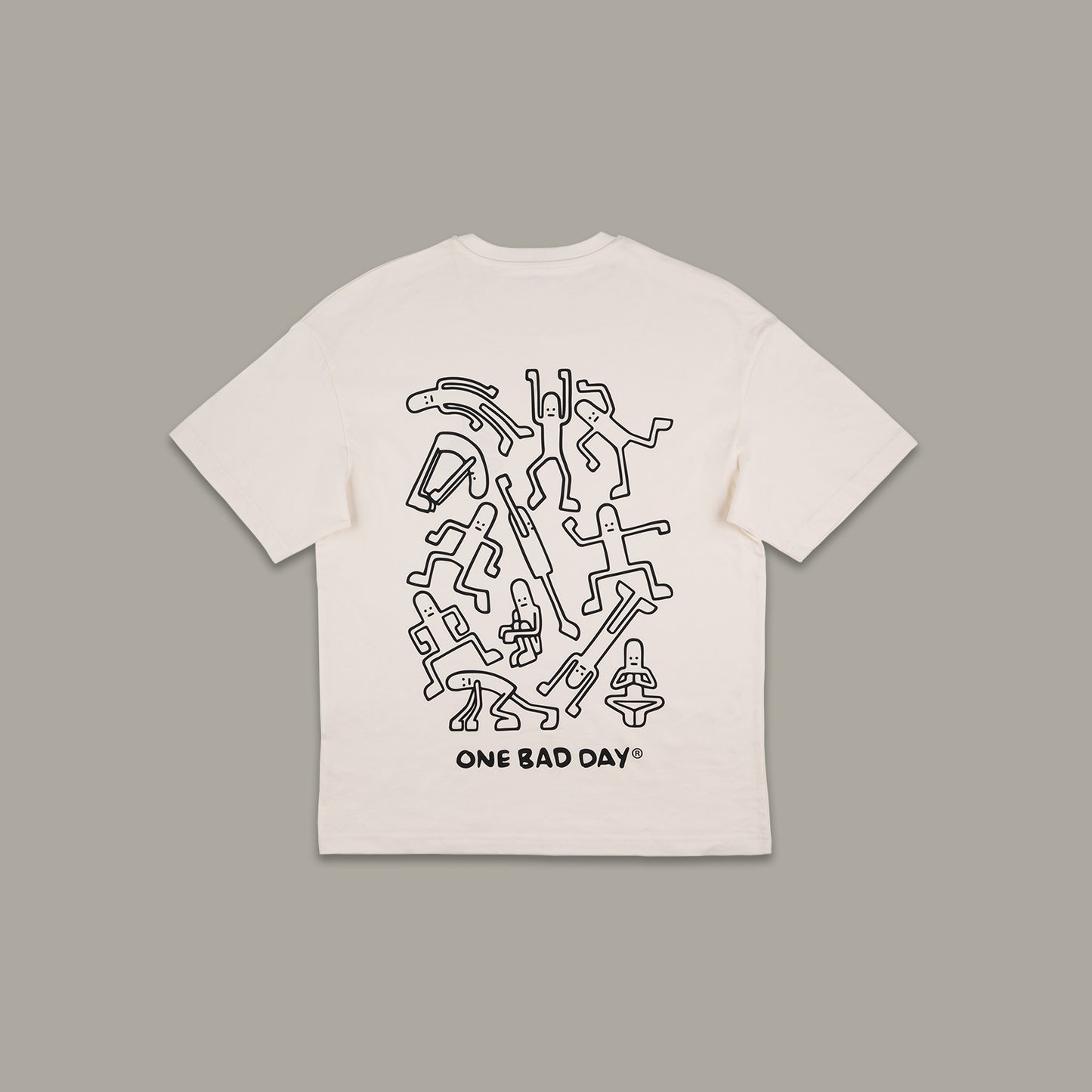 CAMISETA DE YOGA
