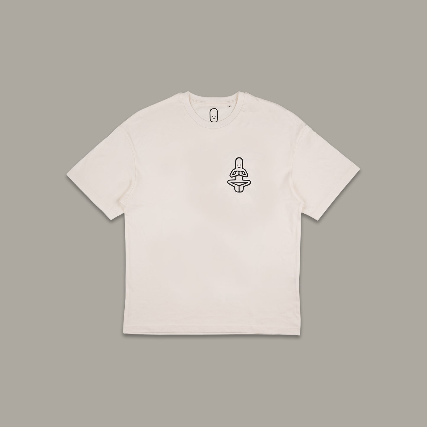 CAMISETA DE YOGA